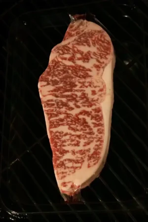 New york wagyu
