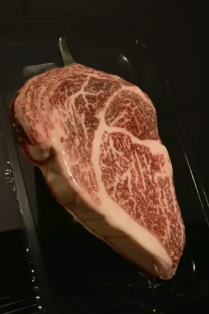 corte rib eye wagyu