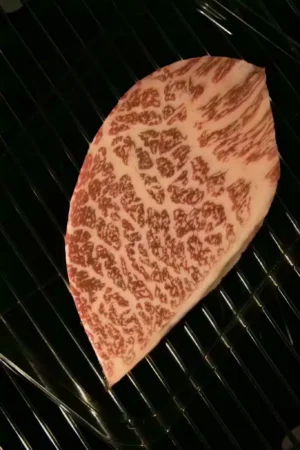 corte top round wagyu