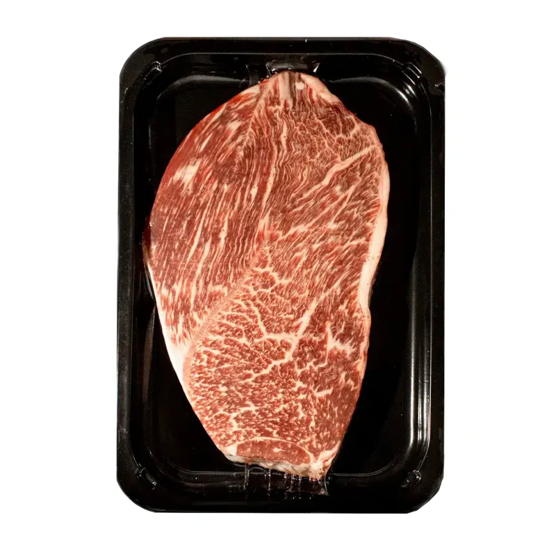 Corte paleta wagyu de australia